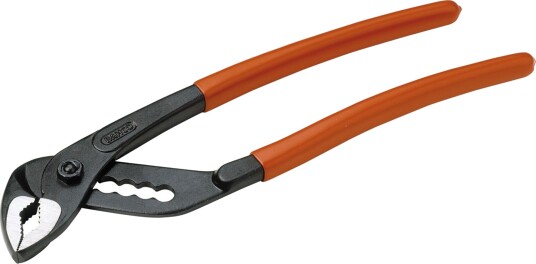 Bahco 223D Polygrip Håndverktøy 192 mm