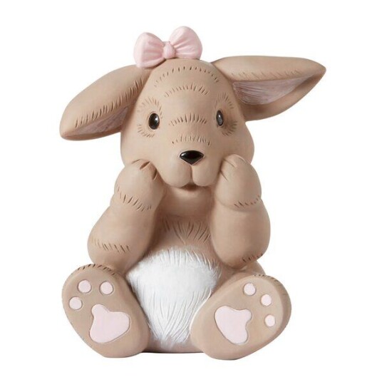 Klarborg Stor hareunge Bonnie figur 13,5 cm Klarborg Stor hareunge Bonnie figur 13,5 cm