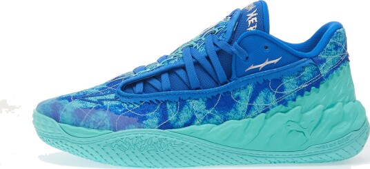 Joggesko Puma MB.05 Lo Team Ultra Blue/ Intense Mint EUR 44.5