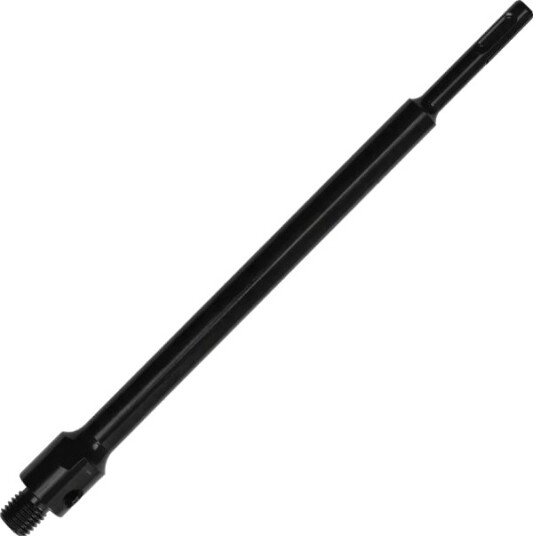 Dedra Extension-Adapter Sds Plus For Diamantlisser, Lengde 30 Cm