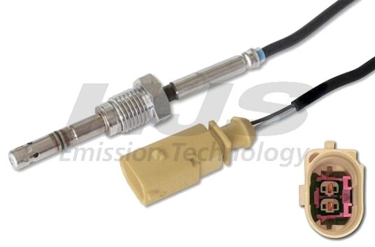 Sensor, eksostemperatur HJS 92 09 4018