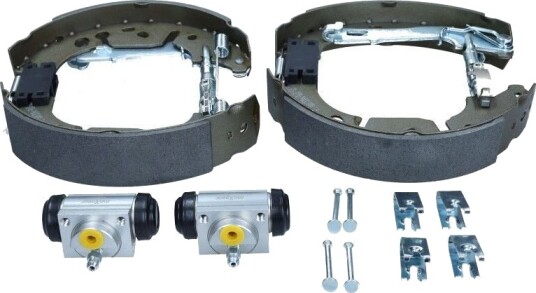 Bremsesko sett MAXGEAR 19-5675KIT