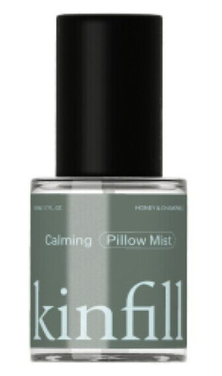 Kinfill Putespray 50 ml honey & chamomile