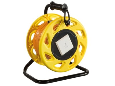 Logilink Cq3060s 60 M Cat6a S/Ftp S-Stp Rj-45 Rj-45 Oransje