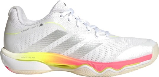 adidas Crazyflight 7 Håndballsko Dame Hvit 36 adidas Crazyflight 7 Håndballsko Dame Hvit 36