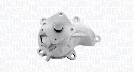 MAGNETI MARELLI 352316170764 Vannpumpe