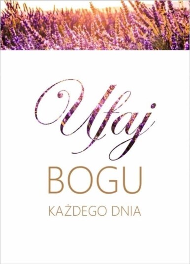 Koinonia Trust God Every Day Card Koinonia Trust God Every Day Card