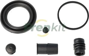 Reparasjonssett, bremsecaliper FRENKIT 257125