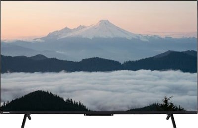 Toshiba 55" QLED 4K Android Smart TV med Dolby Vision 55QA2F63DG Toshiba 55" QLED 4K Android Smart TV med Dolby Vision 55QA2F63DG