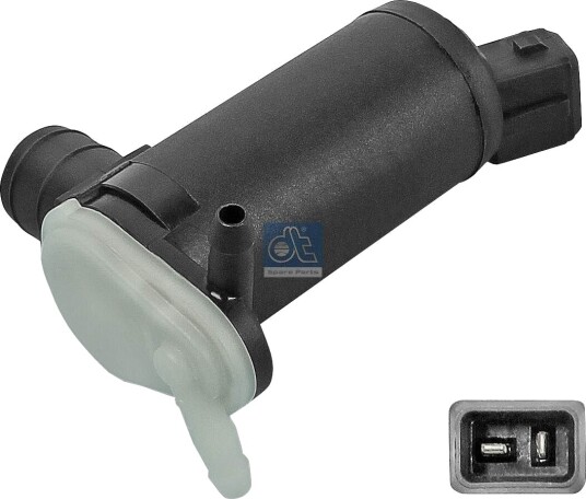 Spylepumpe DT Spare Parts 13.86000