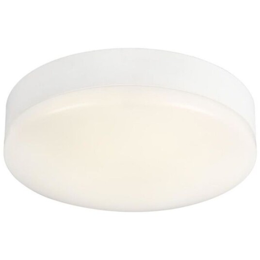 Hide-A-Lite Moon Basic 255 S Basisplafond Mikrobølgesensor 900 lm Belysning