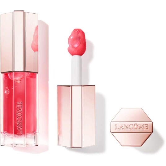 Lancôme Lip Idôle Juicytreat Juicy Oil In Gloss 12 Cherrylicious Lancôme Lip Idôle Juicytreat Juicy Oil In Gloss 12 Cherrylicious