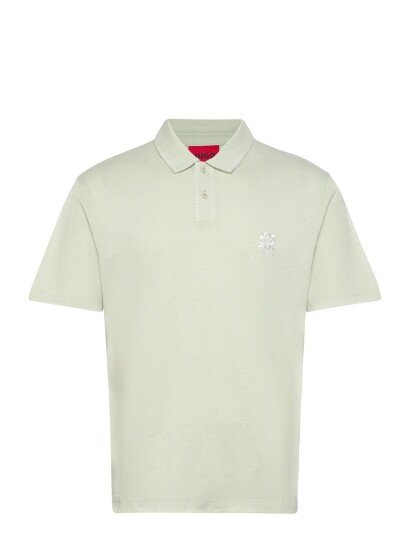 HUGO Daropolo Green L