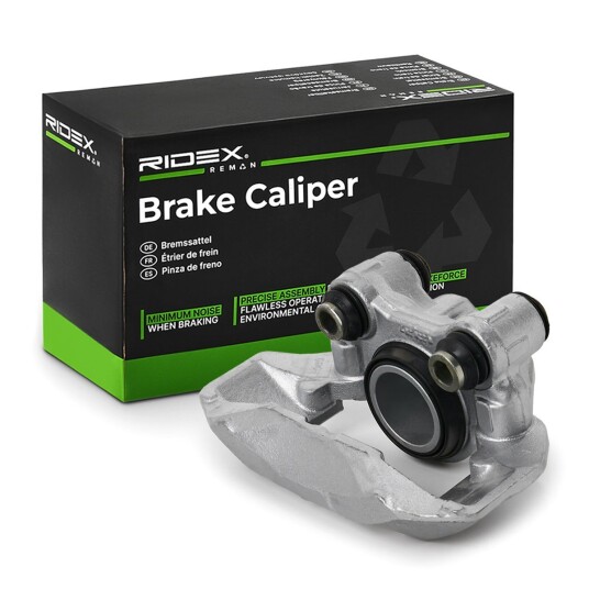 Bremsecaliper RIDEX REMAN 78B0526R Bremsecaliper RIDEX REMAN 78B0526R