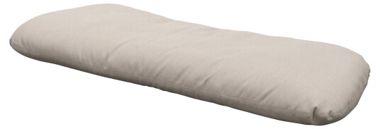 Cane-line Coast setepute Sand For 2,5-seters sofa Brun