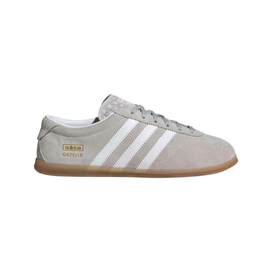 adidas Originals Gazelle Lo Pro W - Grey - 38 2/3