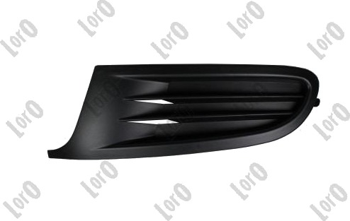 ABAKUS 053-14-453 Ventilasjonsgitter