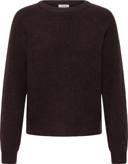 b.young Byotaja Jumper   JAVA MELANGE   XL