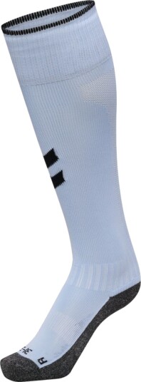 Hummel Shimmer Plain fotballstrømper skyway (27 30) 27 30