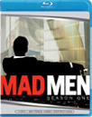 Mad Men Sesong 1 Bluray