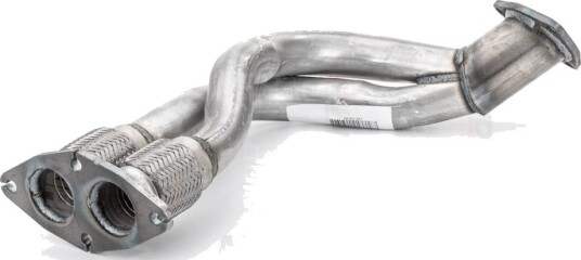 Eksosrør NAP carparts CAF10249 Eksosrør NAP carparts CAF10249