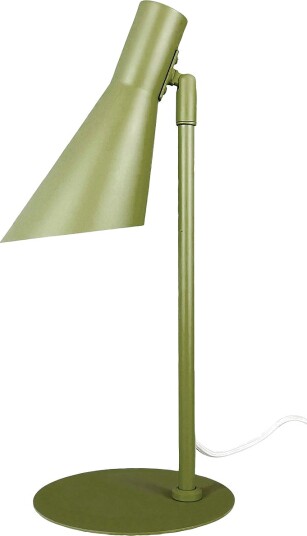 Dyberg Larsen DL12 Mini bordlampe Grønn Bordlamper