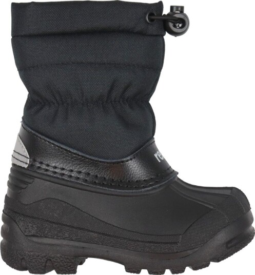 Reima Winter Boots Nefar Black 28