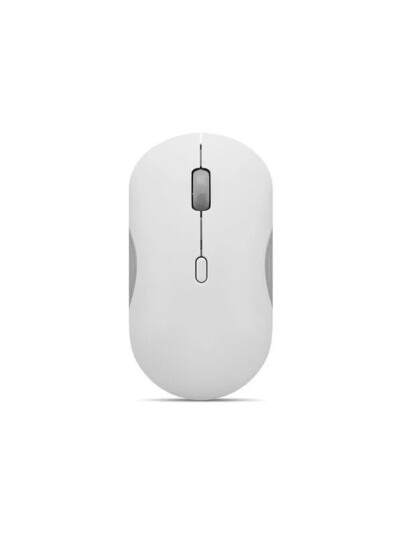 Lenovo 350 mouse Bluetooth 5.3 cloud grey Mus Optisk 6 Gr GY51S61907