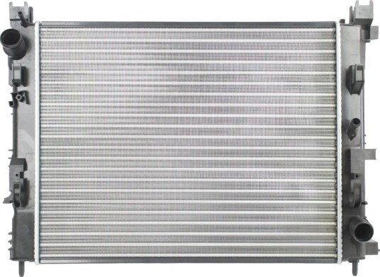 Radiator, motorkjøling ABAKUS 010-017-0009