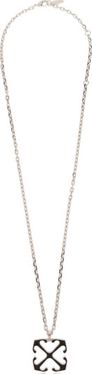 Off White Herre Accessories Grå ONE SIZE,