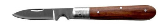 Proline Assembly Knife With A Straight Blade 56Mm Proline 30097 Proline Proline Assembly Knife With A Straight Blade 56Mm Proline 30097 Proline