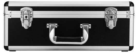 Warm Audio Flight Case - Wa-251 Warm Audio Flight Case - Wa-251