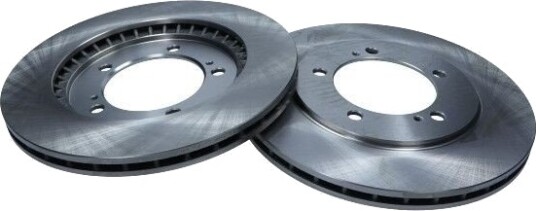 MAXGEAR 19 0960 Bremseskive MAXGEAR 19 0960 Bremseskive