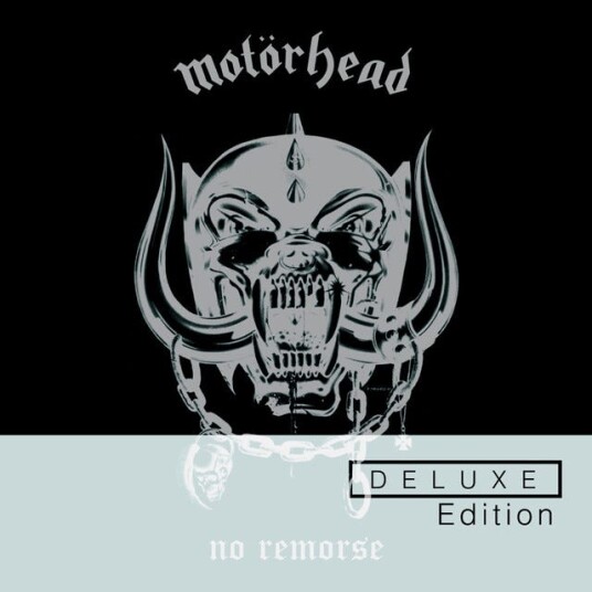 Motörhead  No Remorse  CD