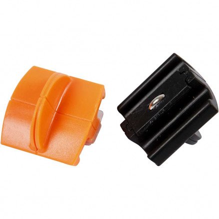 Fiskars Falseblad og utskiftningskniv 2 stk
