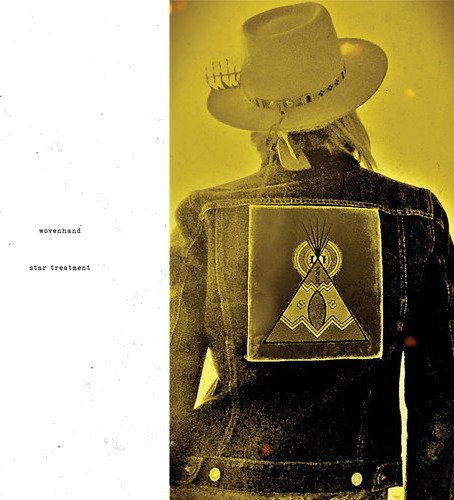 Star Treatment Vinyl