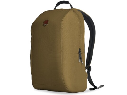 Stm Bagpack 15L, By, Unisex, 40,6 Cm (16"), Rom Til Notebook, Termoplastisk Polyuretan (Tpu), Nylon