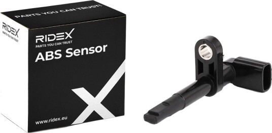 RIDEX 412W0428 Sensor ABS