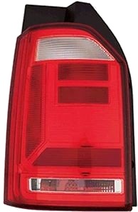 VAN WEZEL 5791931 Baklykt