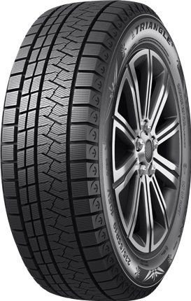 Triangle PL02 255/40R18 99V XL Triangle PL02 255/40R18 99V XL