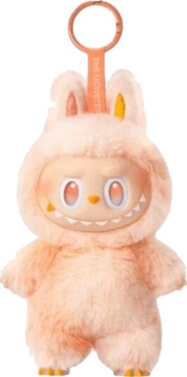 Labubu unisex Accessories Rosa ONE SIZE,