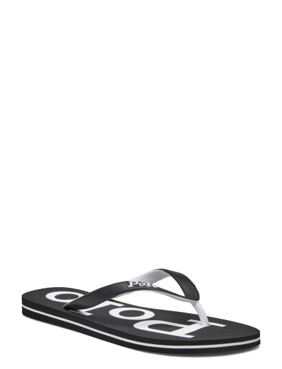Polo Ralph Lauren Eva-Bolt-Sn-Csl - Black - 43.5 Polo Ralph Lauren Eva-Bolt-Sn-Csl - Black - 43.5