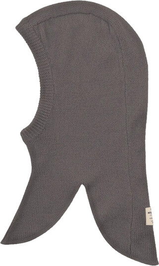 MINI A TURE Matkea Light Balaclava. Rws - Purple - 0-6M