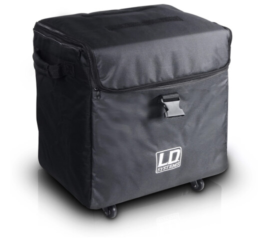 Ld Systems Dave 8 Sub Bag Beskyttelsestrekk For Dave 8 Subwoofer