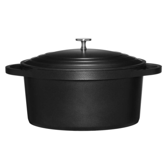 Maku Gryte Støpt Aluminium 28cm Maku Gryte Støpt Aluminium 28cm