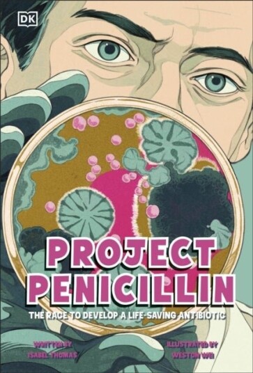 Project Penicillin Project Penicillin