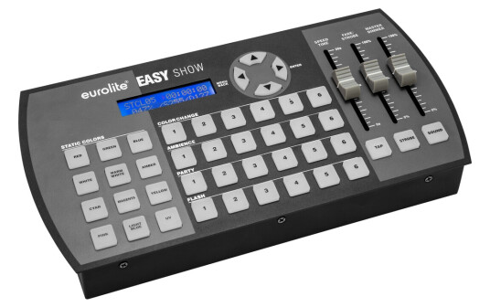 EuroLite EASY Show EuroLite EASY Show