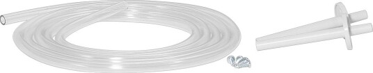 FLEXIT SLANGESETT FOR TRYKKREGULATOR P1000