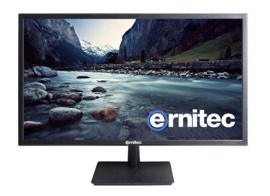 ERNITEC 28'' Surveillance monitor for ERNITEC 28'' Surveillance monitor for