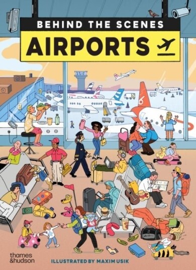 Airports Airports